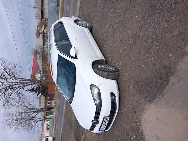 VOLKSWAGEN Golf 2010 — imagine 3