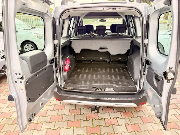 DACIA Dokker 2020 — imagine 11