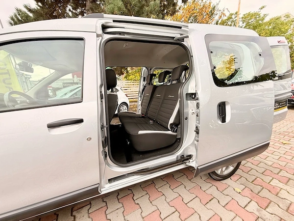 DACIA Dokker 2020 — imagine 7