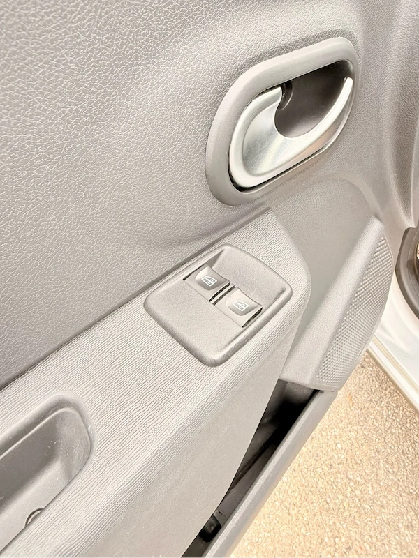 DACIA Dokker 2020 — imagine 19