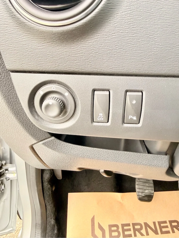 DACIA Dokker 2020 — imagine 15