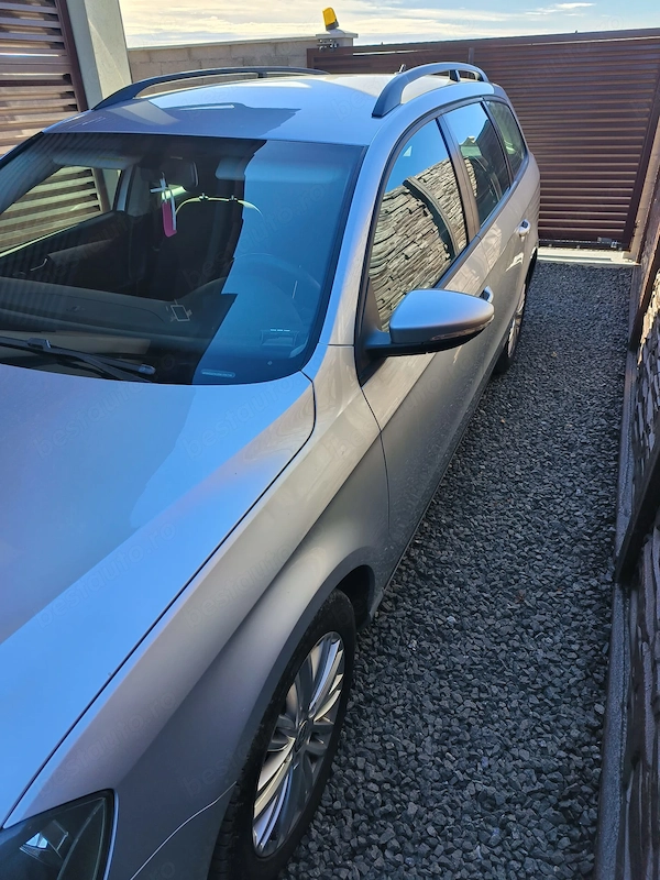 VOLKSWAGEN Passat 2013 — imagine 2