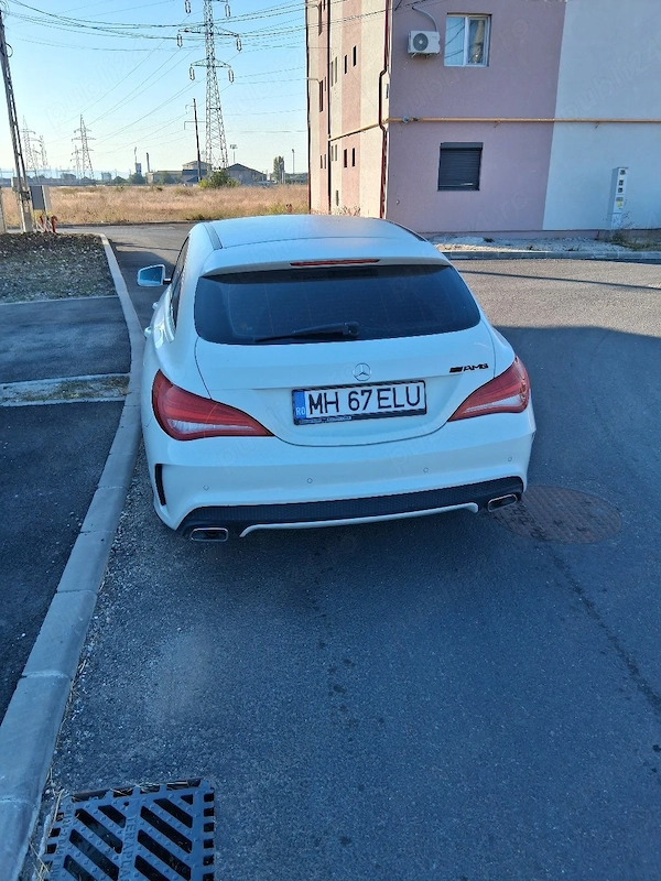 MERCEDES-BENZ E-Class 2015 — imagine 4