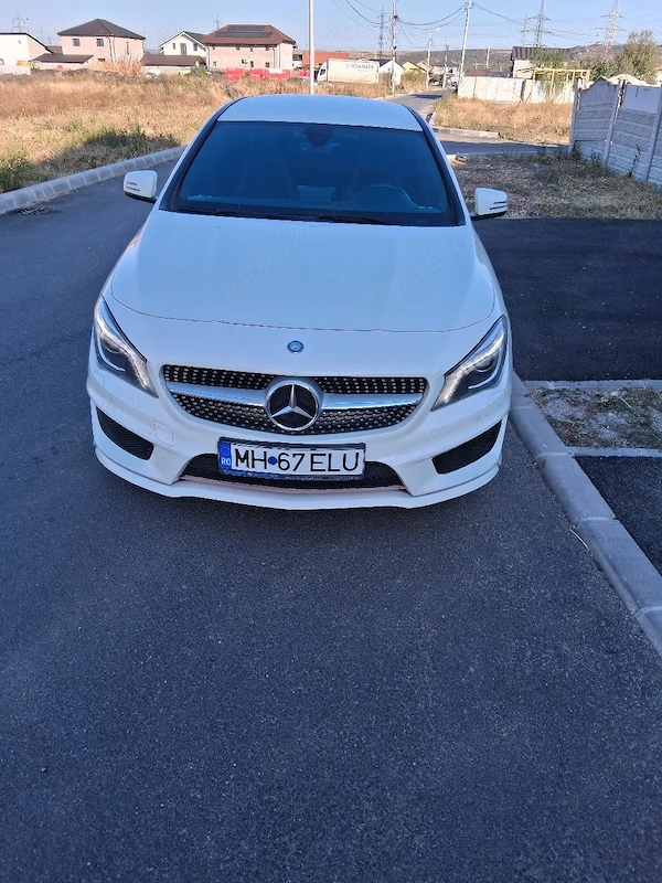 MERCEDES-BENZ E-Class 2015 — imagine 5