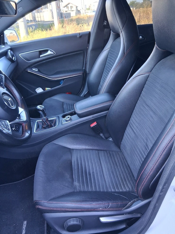 MERCEDES-BENZ E-Class 2015 — imagine 3