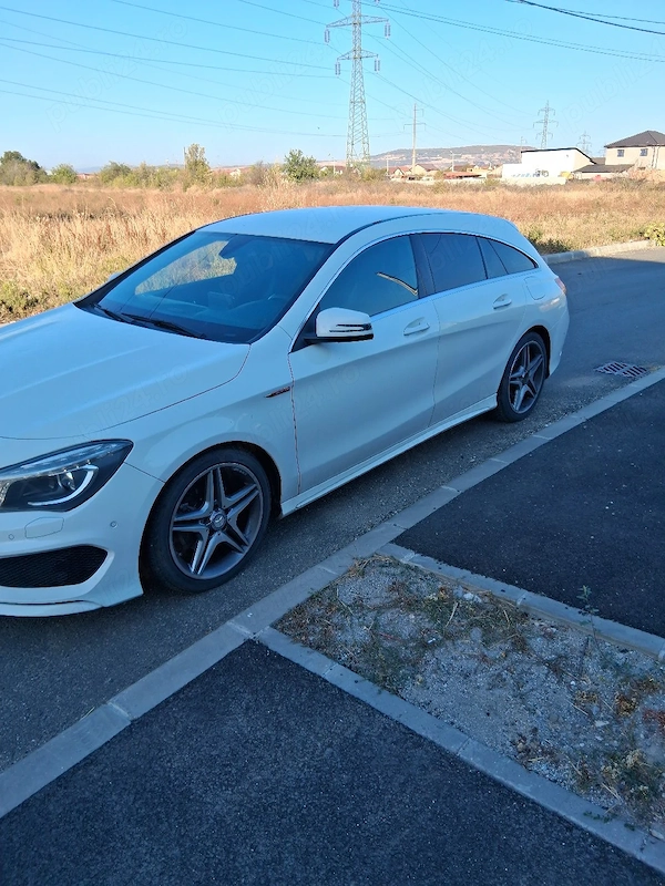 MERCEDES-BENZ E-Class 2015 — imagine 2