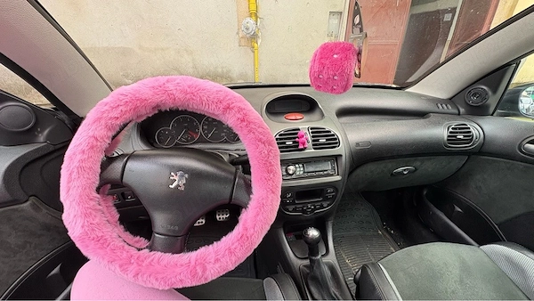 PEUGEOT 206 2006 — imagine 2