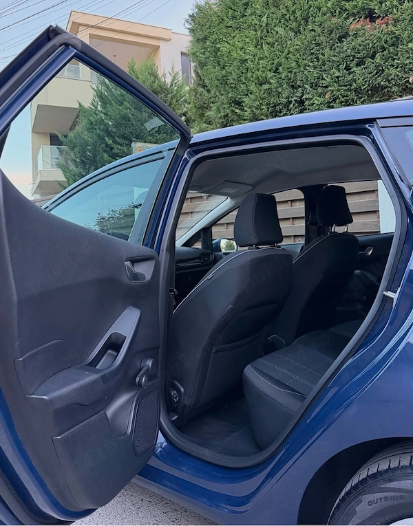 FORD Fiesta 2019 — imagine 5