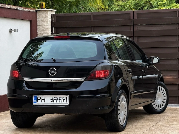 OPEL Astra 2006 — imagine 5