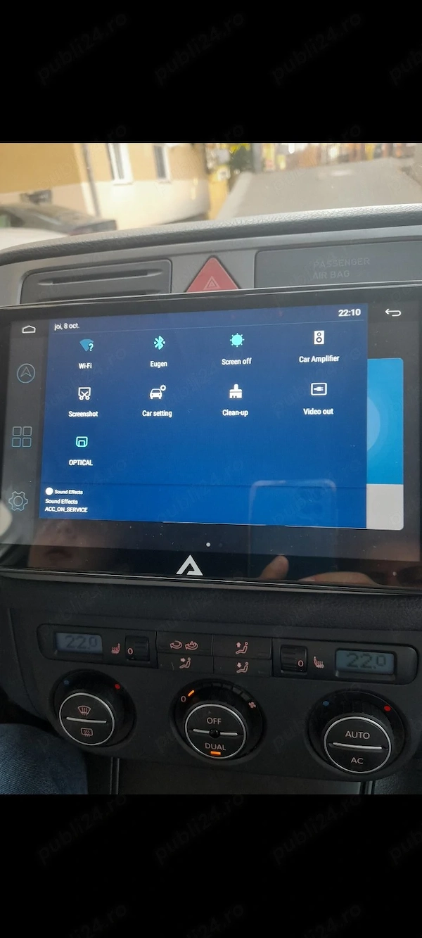 VOLKSWAGEN Tiguan 2009 — imagine 4