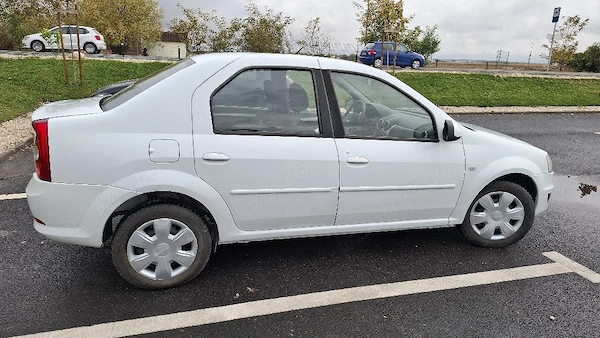 DACIA Logan 2012 — imagine 5
