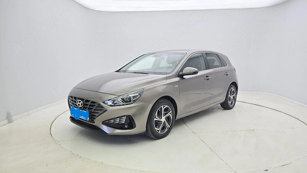 HYUNDAI i30 2020 — imagine 2