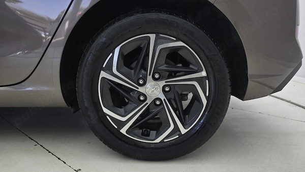 HYUNDAI i30 2020 — imagine 6