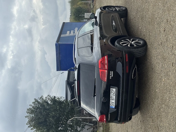 VOLKSWAGEN Touareg 2016 — imagine 5