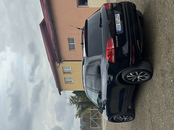 VOLKSWAGEN Touareg 2016 — imagine 4