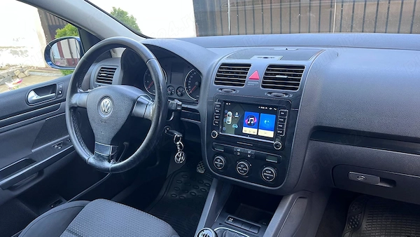 VOLKSWAGEN Golf 2008 — imagine 5