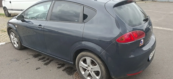 SEAT Leon 2009 — imagine 2