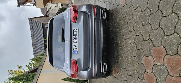 MERCEDES-BENZ GLC 2020 — imagine 2