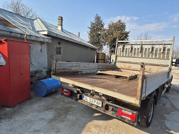 IVECO 35C 2008 — imagine 3