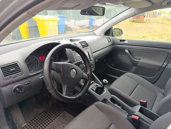 VOLKSWAGEN Golf 2007 — imagine 2
