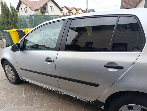 VOLKSWAGEN Golf 2007 — imagine 4