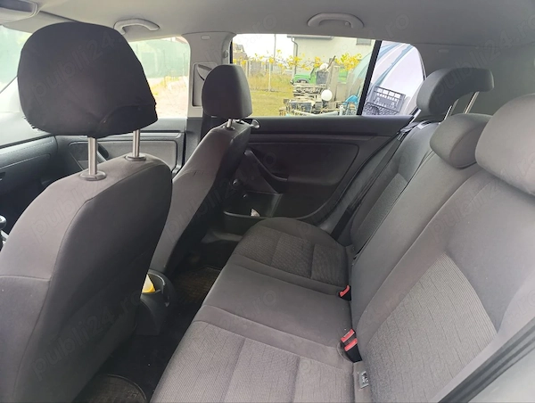 VOLKSWAGEN Golf 2007 — imagine 3