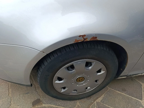 VOLKSWAGEN Golf 2007 — imagine 9