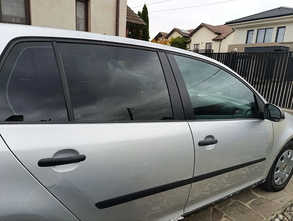 VOLKSWAGEN Golf 2007 — imagine 6