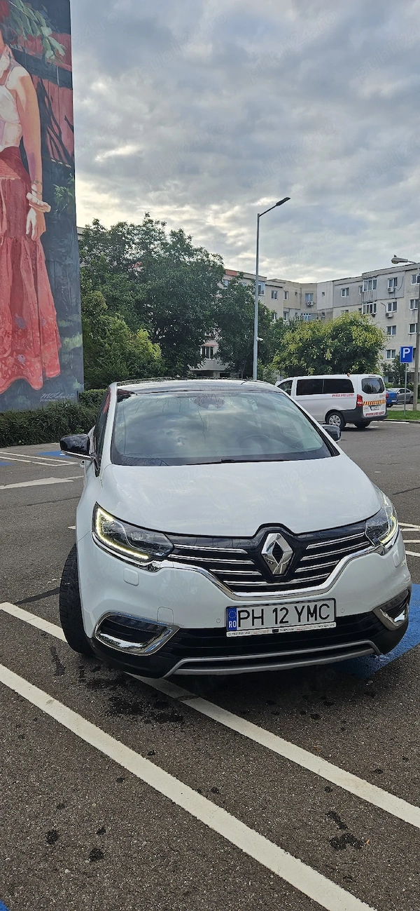 RENAULT Espace 2017 — imagine 2
