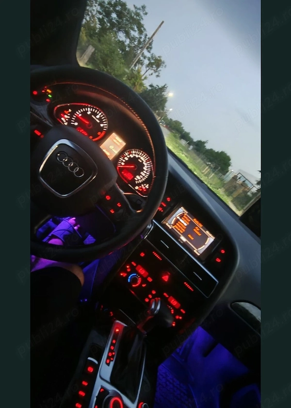 AUDI A6 2010 — imagine 8