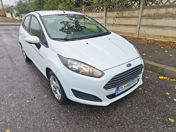FORD Fiesta 2014 — imagine 2