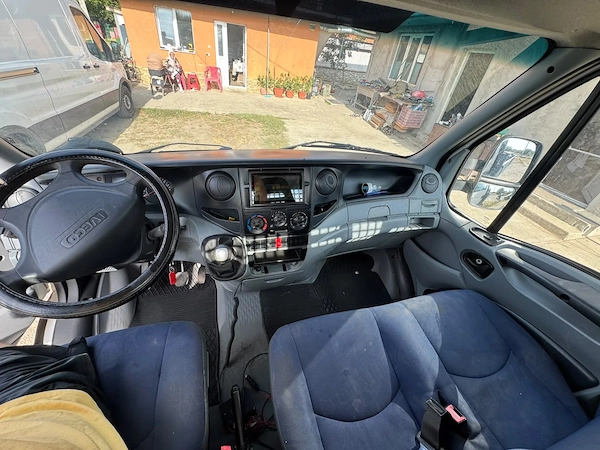 IVECO Daily 2009 — imagine 3