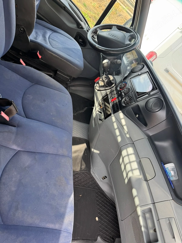 IVECO Daily 2009 — imagine 4