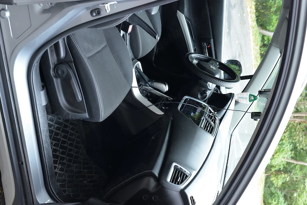 SUZUKI S-Cross 2019 — imagine 7