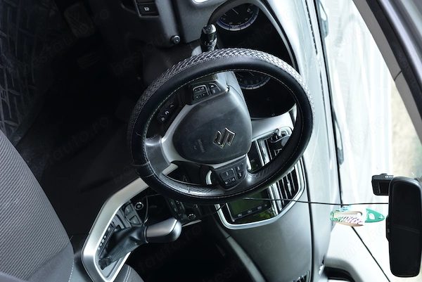 SUZUKI S-Cross 2019 — imagine 5