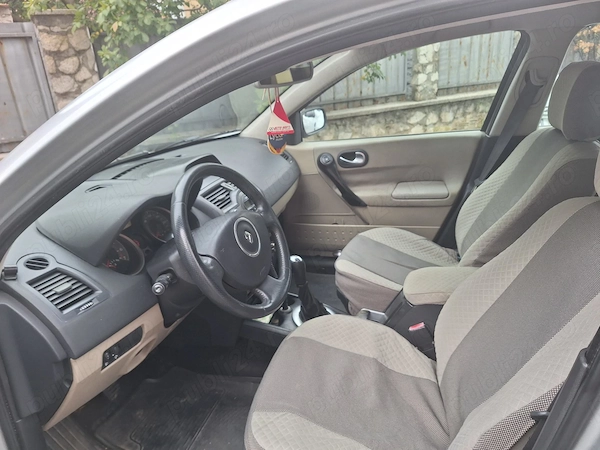 RENAULT Megane 2006 — imagine 6
