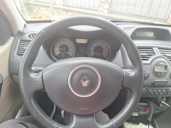 RENAULT Megane 2006 — imagine 4