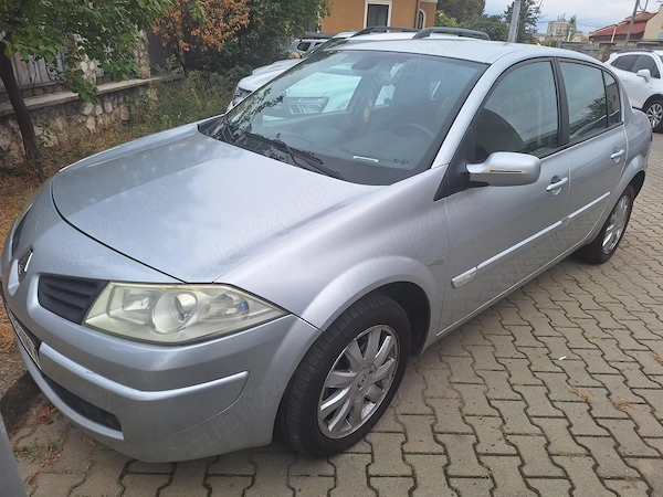 RENAULT Megane 2006 — imagine 3