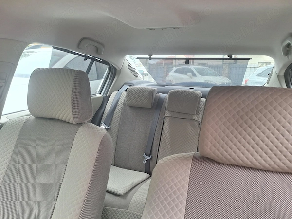 RENAULT Megane 2006 — imagine 5