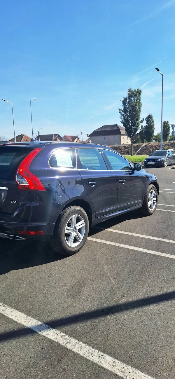 VOLVO XC60 2016 — imagine 2