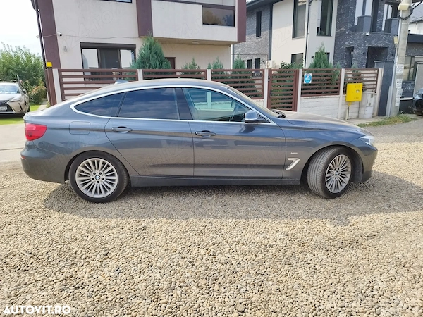 BMW Seria 3 2017 — imagine 1