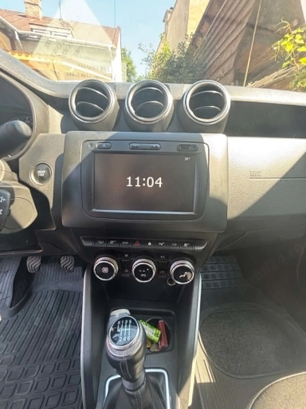 DACIA Duster 2020 — imagine 7