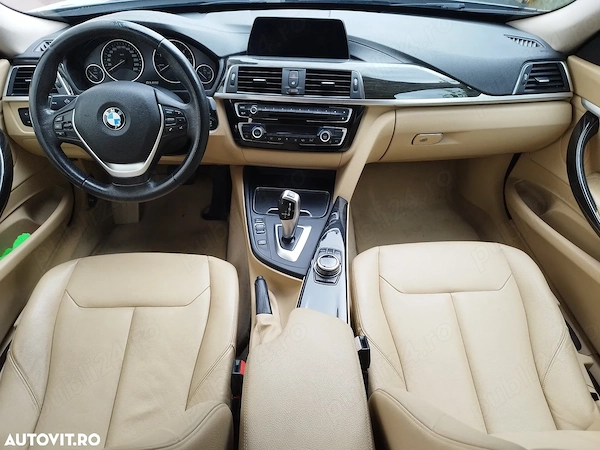 BMW Seria 3 2017 — imagine 3