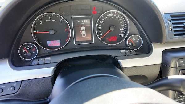 AUDI A4 2005 — imagine 5