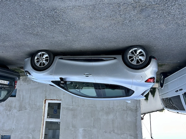 RENAULT Clio 2016 — imagine 2