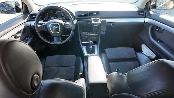 AUDI A4 2005 — imagine 6