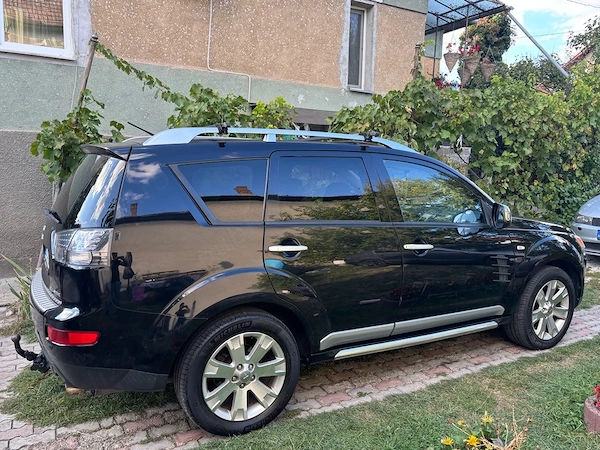 MITSUBISHI Outlander 2007 — imagine 3