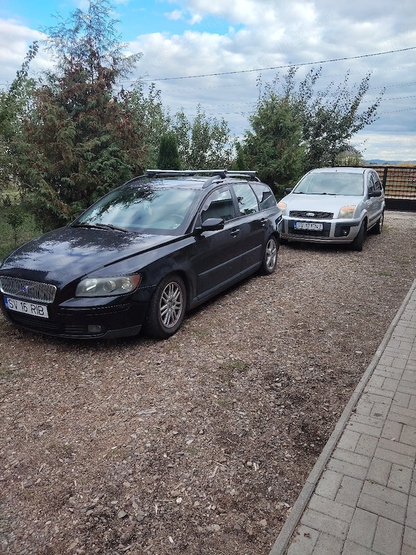 VOLVO V50 2005 — imagine 5