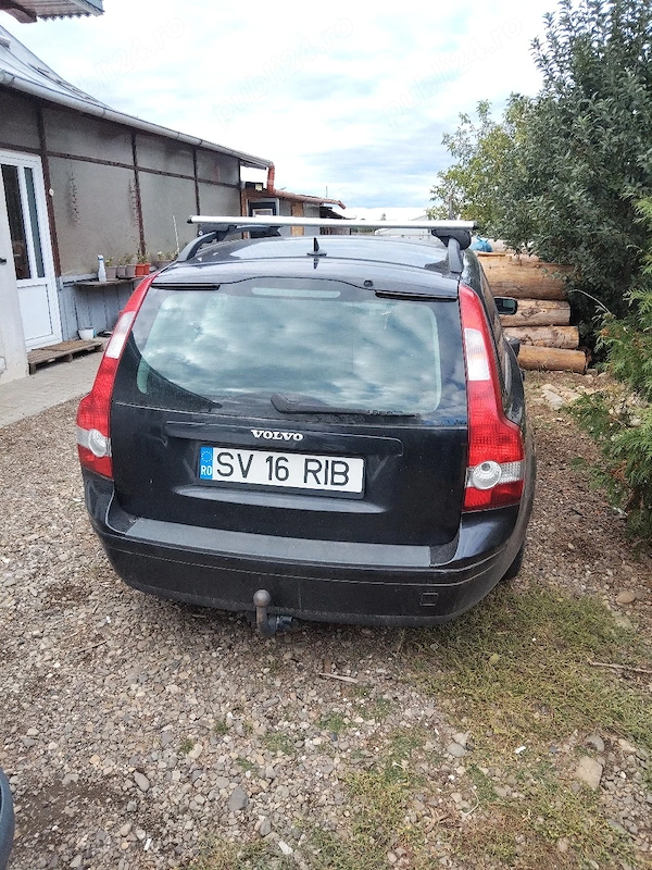 VOLVO V50 2005 — imagine 3