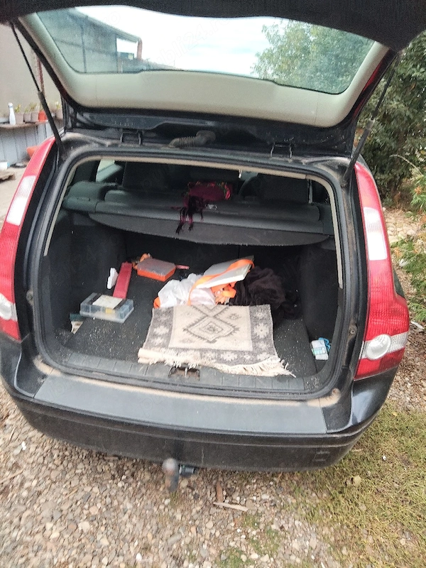 VOLVO V50 2005 — imagine 2